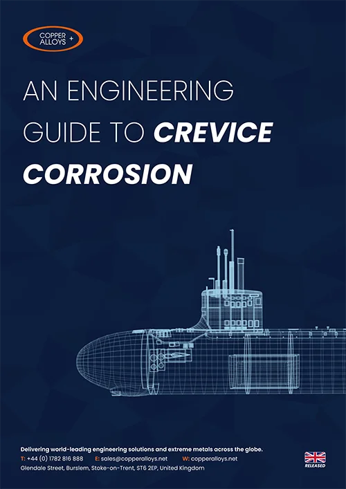 Crevice Corrosion