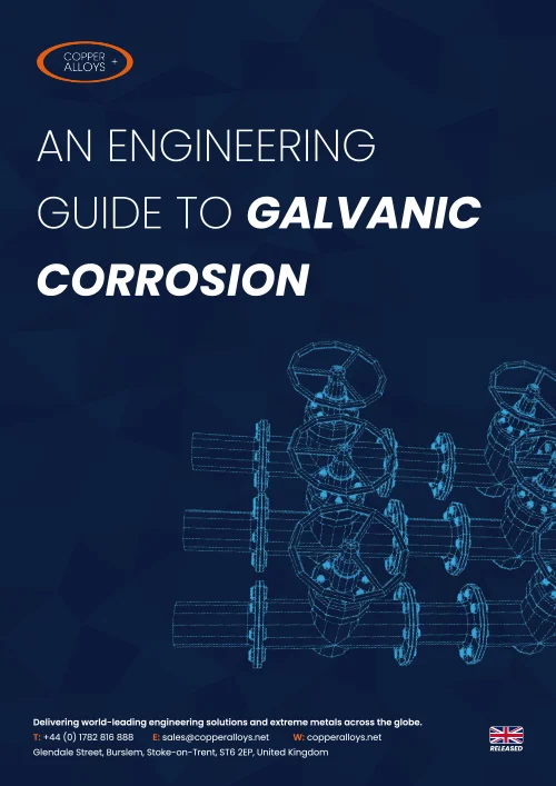 Galvanic Corrosion